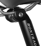 Bontrager seatpost