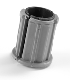 Hitch bushing